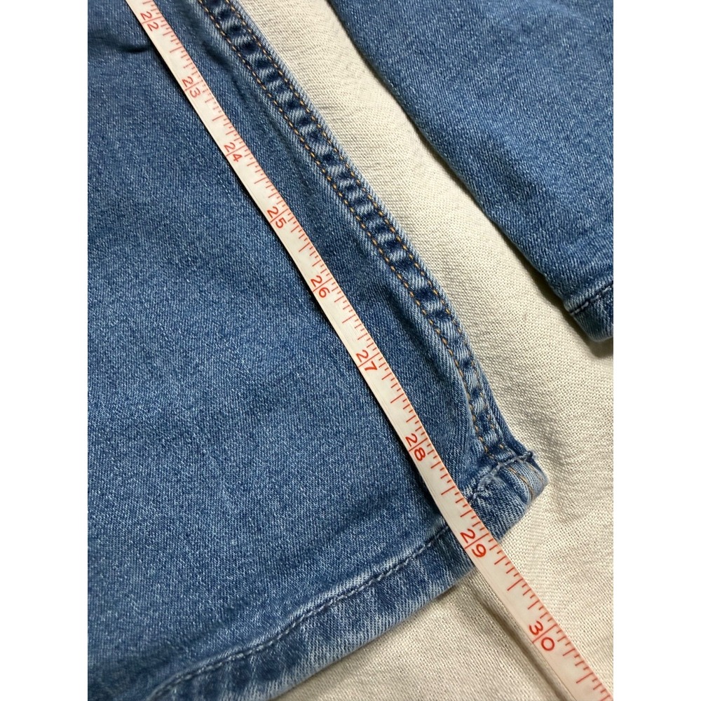 hollister jeans women size 0 bootcut high rise - Picture 8 of 12